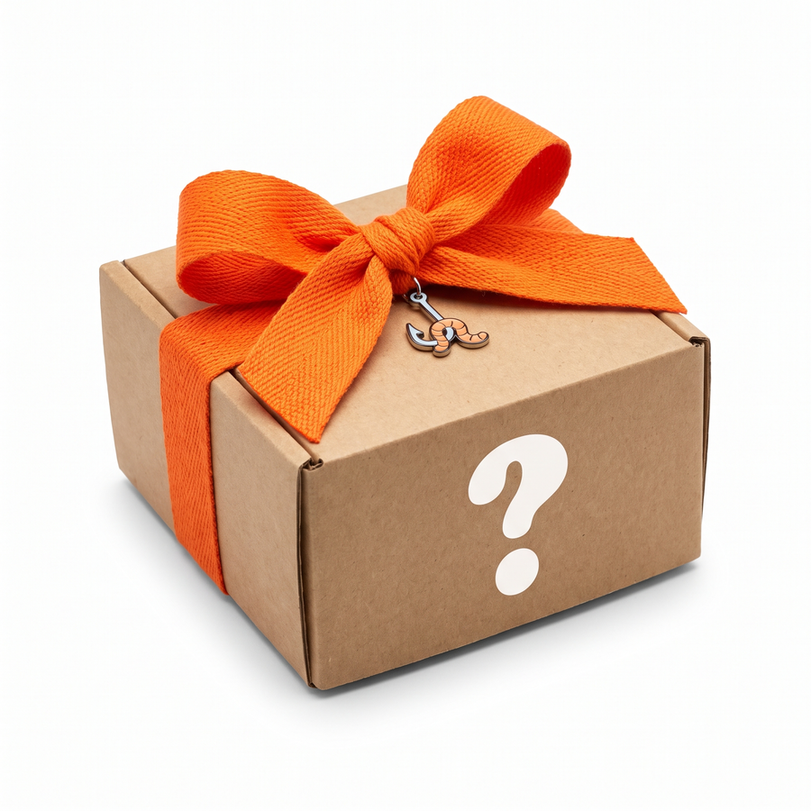Mystery Box