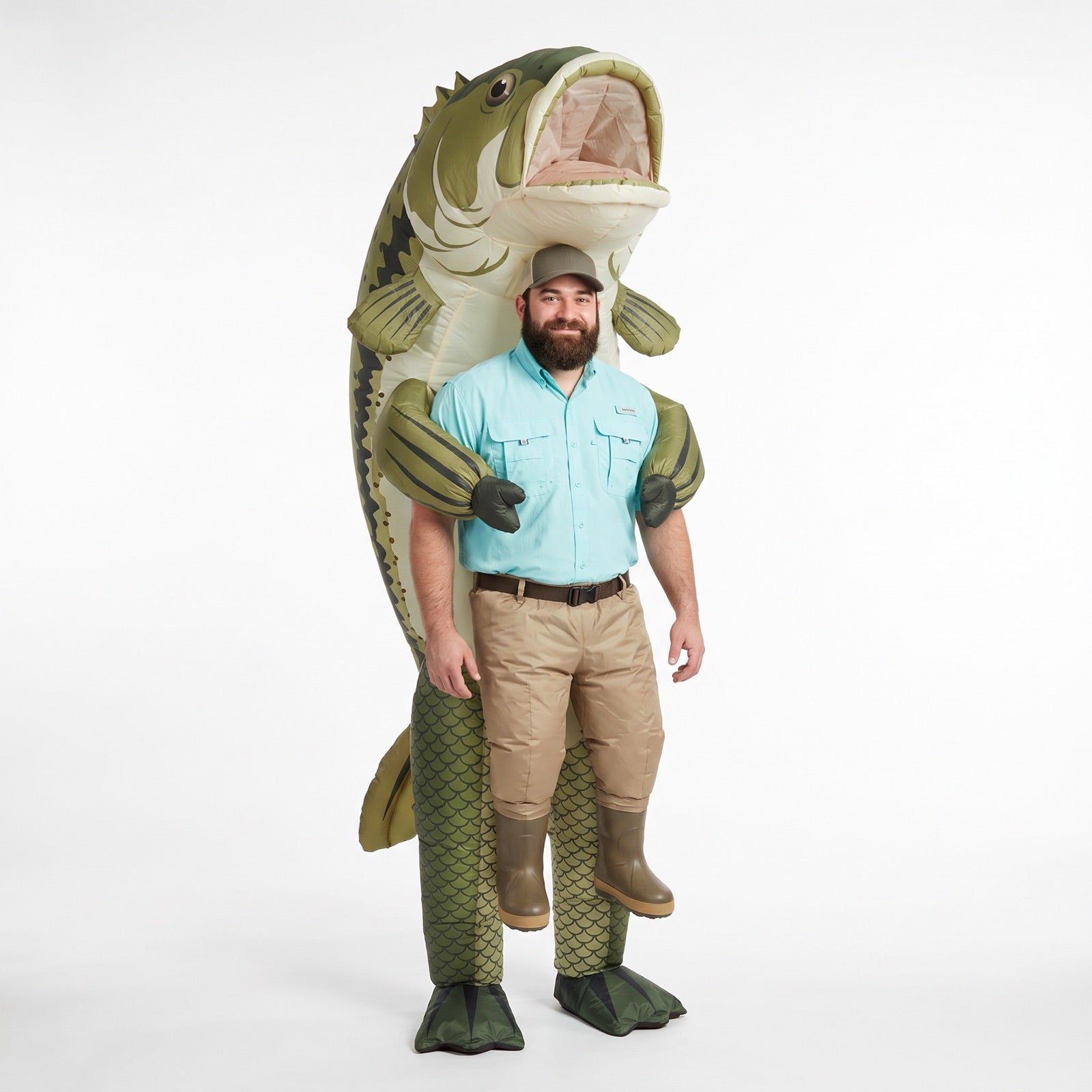 Largemouth Bass