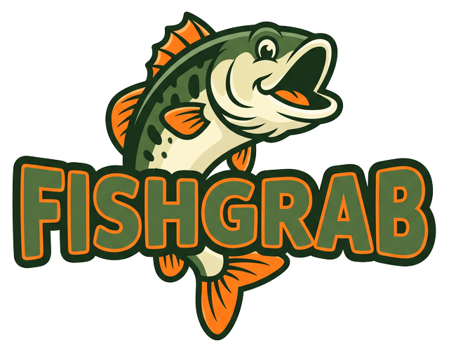 FishGrab
